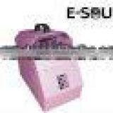 Professional and Cheap Single Wheel Stage Mini Bubble Machine