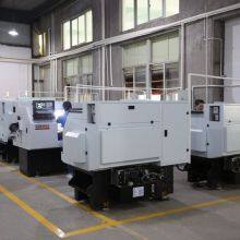 Yuhuan Eagle Fly Hvac Co.,ltd company overview - view 3 thumbnail