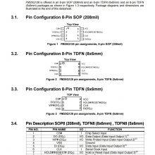 Fudan Microelectronics EEPROM FM25Q128A thumbnail-4