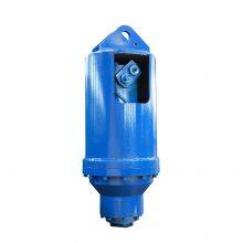OEM New Brand High Efficiency Certification Hydraulic Earth Auger With 65mm Hexagonal Output Shaft thumbnail-5