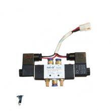 Bus Parts & Accessories Low Price of 24v dc for Pneumatic Solenoid Directional Control Valve