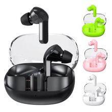 Wireless Touch Control Earphone With Type-C Charging Box BT 5.3 Sport Gaming Headsets TWS Noise Reduction Earbuds thumbnail-1