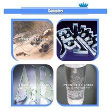 Perfect Laser Afforable Price 80w 100w 130w Co2 Acrylic Leather Wood Laser Engraving and Cutting Machine With CE Certificate thumbnail-4