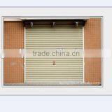 OKM Automatic Rolling Doors,electric Roller Slats thumbnail-2