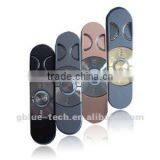 Wint Handfree CE Clip Bluetooth Headset - H6 thumbnail-2