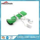 Stainless Steel Kitchen Utensil Flatware Sets thumbnail-3