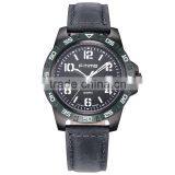 Clearance Stock Lots Fashion Men's Watches OEM Wristwatch thumbnail-5