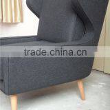 Hot Sale Living Room Use Flynn Chair thumbnail-3