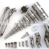 U-Joint High Quality Universal Joint Hand Socket Accessory Universal Swivel Joint Single or Double Universal Joint thumbnail-5