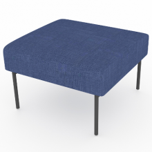 Yang Series Sofa Module IX thumbnail-1