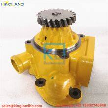 Engine Parts 6D125 Water Pump Assy 6151-61-1101 Fit for Komatsu thumbnail-3