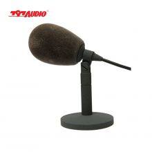 797Audio CR876 Hyper-cardioid Condenser Conference Microphone High Quality Professional thumbnail-4