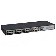 H3C S5024PV6-EI Enterprise Switch - 24 Gigabit Ethernet + 4 SFP Ports, Layer 2/3 Managed Switch thumbnail-3