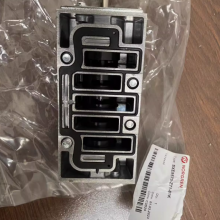 SXE9575-Z71-81K, Norgren, Pilot Solenoid Valve, ISO 3 thumbnail-3