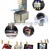 Hot Sale Single Head High Frequency Pvc Welding Machine/plastic Welding Machine For Blister Packing,Blister Packaging Machine thumbnail-2