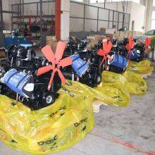 Cummins 6BTAA5.9-C180 132kw Diesel Engines 6bt Construction Machinery Engine thumbnail-5