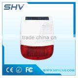 SHV-6-J519 Wireless Strobe Light Siren
