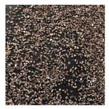Abrasive Blast Media Brown Aluminum Oxide for Sand Blasting thumbnail-4
