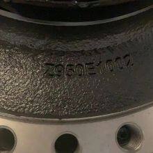 Genuine SANY Excavator Travel Motor GM95VA 130101010262A Final Drive Assembly for SY335 SY365 thumbnail-6
