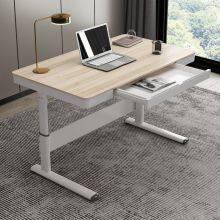 Manual-Adjustable-Height-Home-Sit-Stand-Computer-Gaming-Desk