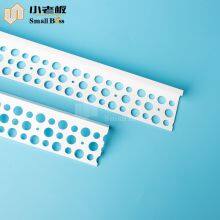 Anti - Rust PVC Corner Bead Vinyl Plastic Corner Bead for Building Projects CA78 thumbnail-5