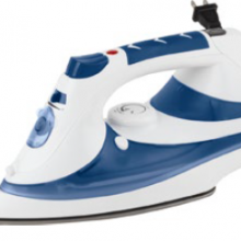 Adjustable Wire Electric Iron Steam Ironing Machine（Wechat:13510231336） thumbnail-1