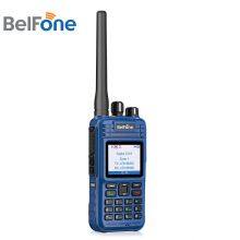 Belfone ATEX Explosion Proof Walkie Talkie for Oil & Gas (BF-TD511EX) thumbnail-3