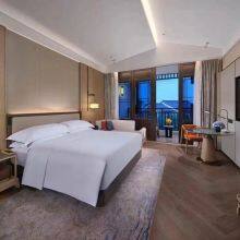 Modern Simple High-end Queen Bed Double 1.8m Light Luxury Leather Bed Soft 1.5m Minimalist Storage Bed thumbnail-2