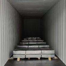 0.1mm - 1.2mm Hot-DIP Galvanized Sheet,ASTM A653 Standard, Zinc-Coated Steel Sheet With Zinc 30g to 275g thumbnail-5