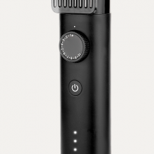 Electric Hair Clipper/adjustable USB Charging Electric Push/hair Clipper for Men at Home（Wechat:13510231336） thumbnail-1