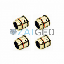 Water Jet Cutter Spare Parts 5000019 05130091 High PressureWaterjet Cutting Machine Accessories Seal Assy Hydraulic thumbnail-3