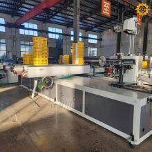 Machine to Produce Paper Core Paper Tubes Making Machine thumbnail-3