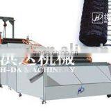 Stretched Geogrid Making Machine