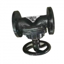 ANSI DIN GOST Pn10 Pn16 Pn25 Diaphragm Valve G41F46-16C Shut off Globe Valve PTFE PFA Seat Diaphragm Valve thumbnail-5