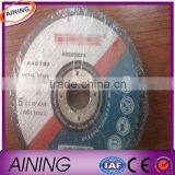 Cutting Wheel /double Net Cutting Wheel Size thumbnail-3