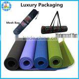 Double Sided 183x100cm Tpe Fitness Mat for Baby Crawl Exercise Yoga thumbnail-4