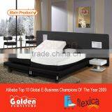 Health Bed King Electric Adjustable Bed Memory Latex Mattress thumbnail-1