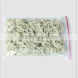 Elastic Rubber Band/plaiting Rubber Bands thumbnail-1
