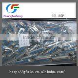D-SUB Connector ,DB 25p Female/Male thumbnail-1