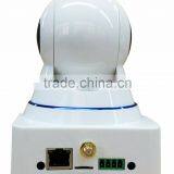 2015 New Product Wireless IP Camera Alarm (YL-IPC301AX) thumbnail-3