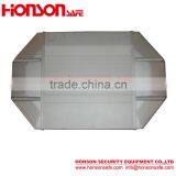 Aluminum Alloy LED Vehicle Amber Emergency Mini Lightbar HSM652B thumbnail-4