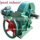 Scrap Copper Induction Melting Furnace thumbnail-5