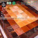 Patchwork Cowhide Carpet thumbnail-4