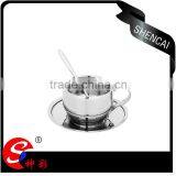 2016 Drinking Water Cups and Mugs/ Stainless Steel Travel Mug Coffee Mug Tea Cup thumbnail-1