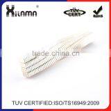 Powerful Neodymium Magnets Magnet N52 Strong Magnet China Ndfeb Magnet Manufacturer thumbnail-4