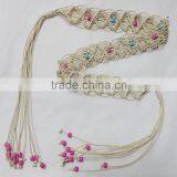 New Fdesign High Quality Fabric Belts thumbnail-1