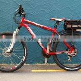 High Torque, Upgraded Version Ebike Kit thumbnail-3