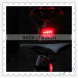 2015 Hot Sale Factory Cheap High Quality Rear Led Bicycle Turn Signal Light Foe Wholesale thumbnail-1