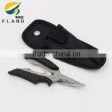 Mult-function Fishing Needle Nose Pliers Tools With Red Handles,fishing Pliers thumbnail-4