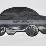 14x8x0.3 CM Car Shape Sticky Anti Slip Mat, Non-slip Pad thumbnail-5